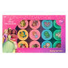 Canenco Disney Princess Stempelset, 15-teilig.