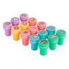 Canenco Disney Princess Stempelset, 15-teilig.