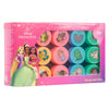 Canenco Disney Princess Stempelset, 15-teilig.