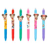 Canenco Mickey Friends löschbarer Gelstift