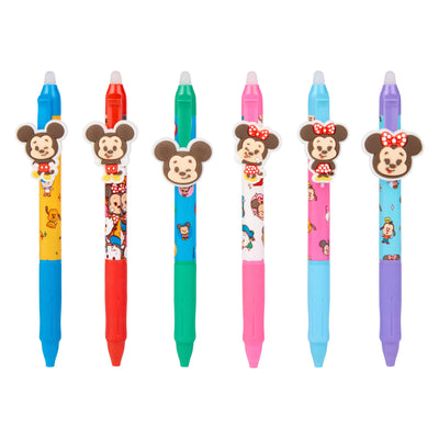 Canenco Mickey Friends löschbarer Gelstift