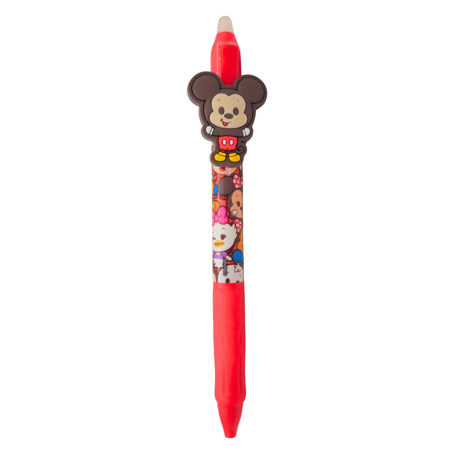 Canenco Mickey Friends löschbarer Gelstift