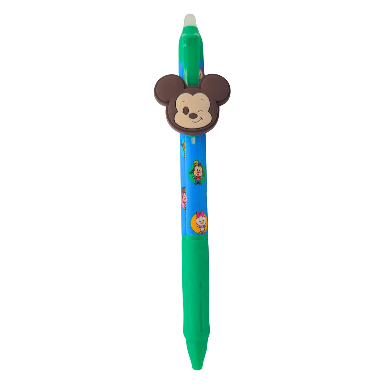 Canenco Mickey Friends löschbarer Gelstift