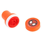 Canenco Spinnenstempel-Set, 15-teilig. - afbeelding 3