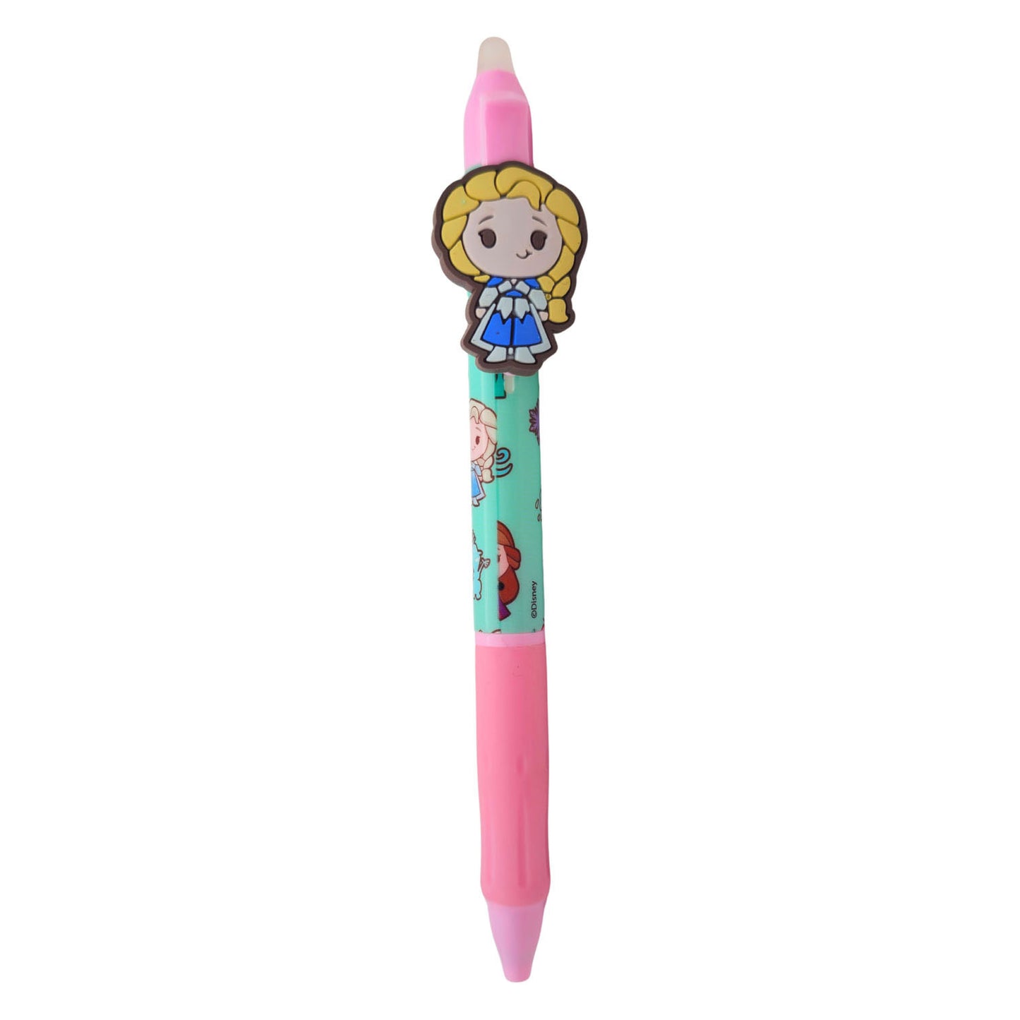 Canenco Frozen löschbarer Gelstift