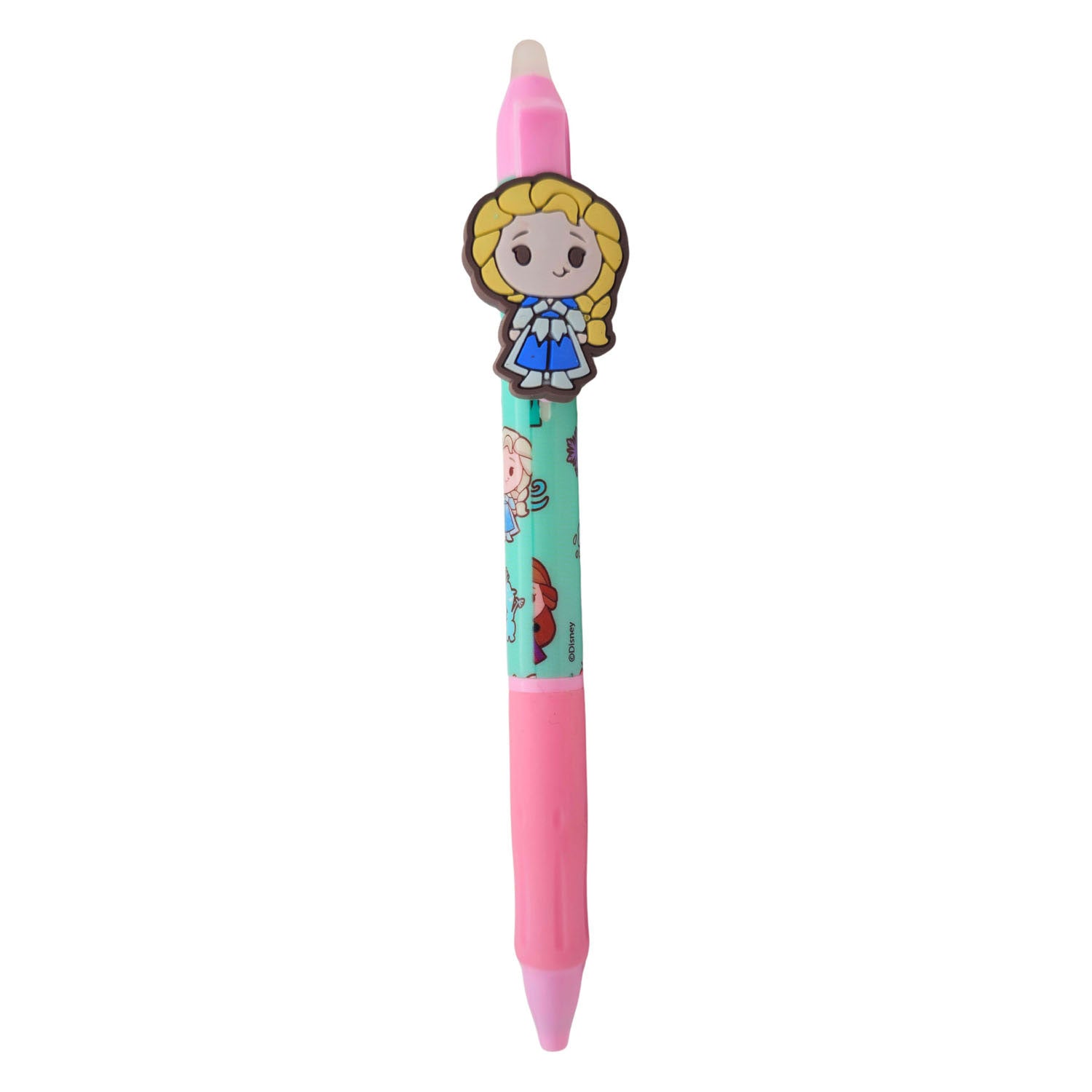 Canenco Frozen löschbarer Gelstift