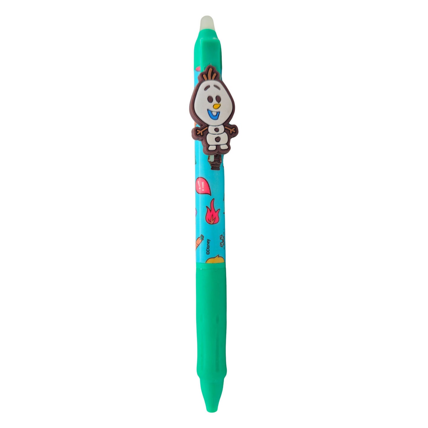 Canenco Frozen löschbarer Gelstift