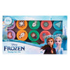 Canenco Frozen Stempelset, 15-tlg.