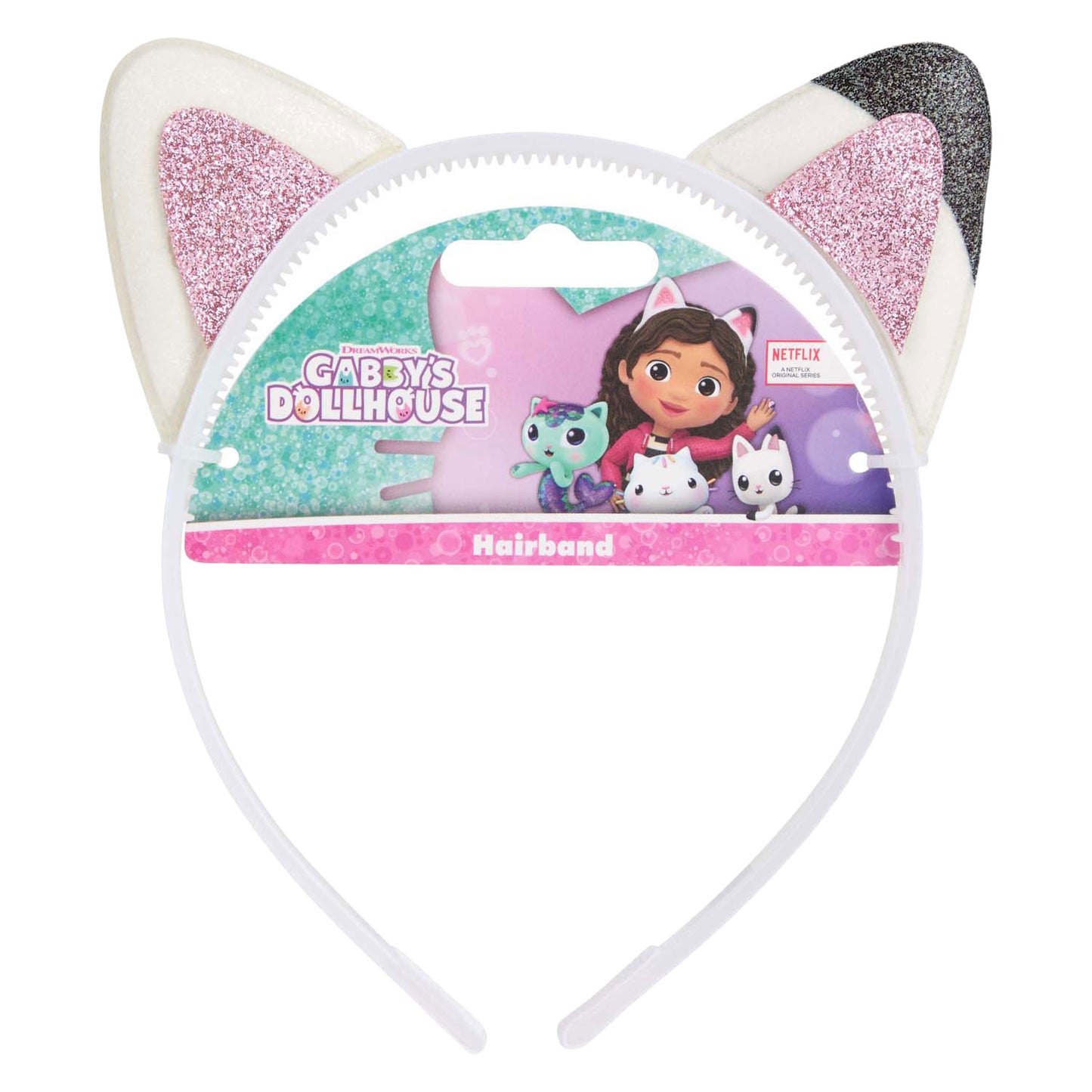Canenco Gabbys Puppenhaus-Diadem