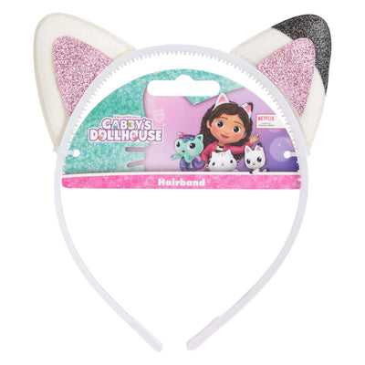 Canenco Gabbys Puppenhaus-Diadem
