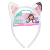 Canenco Gabbys Puppenhaus-Diadem - afbeelding 3