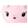 Canenco Gabbys Puppenhaus-Rucksack, 3D-Plüschfee