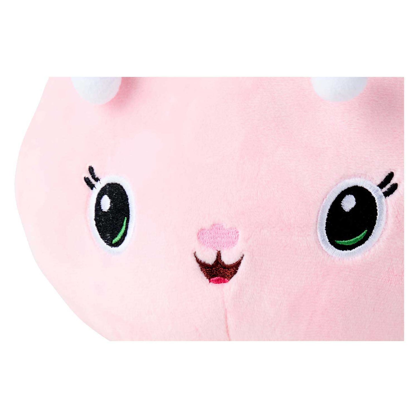 Canenco Gabbys Puppenhaus-Rucksack, 3D-Plüschfee