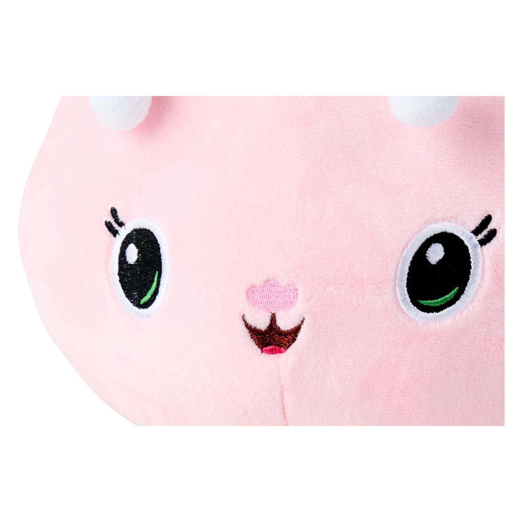 Canenco Gabbys Puppenhaus-Rucksack, 3D-Plüschfee