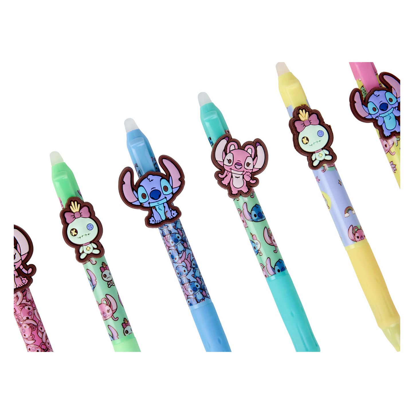 Canenco Stitch radierbarer Gelstift