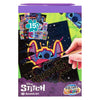 Canenco stitch scratch art