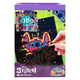 Canenco stitch scratch art