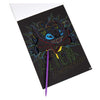 Canenco stitch scratch art