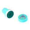 Canenco Stichstempel-Set, 15-tlg.