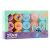 Canenco Stichstempel-Set, 15-tlg.