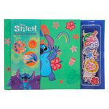 Canenco-Stich-Magnetbuch - afbeelding 2