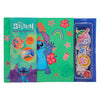 Canenco-Stich-Magnetbuch