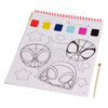 Spidey Wasserfarbe Set Buch
