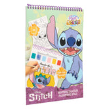Disney Stitch Aquarell Farbbuch - afbeelding 4
