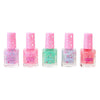 Canenco schafft es! Nagellack-Konfetti - 5 Stk.