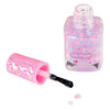Canenco schafft es! Nagellack-Konfetti - 5 Stk.