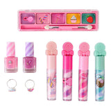 Canenco schafft es! Süßigkeiten-Make-up-Set - afbeelding 2