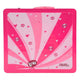 Canenco schafft es! Make-up im Koffer