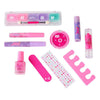 Canenco schafft es! Make-up im Koffer