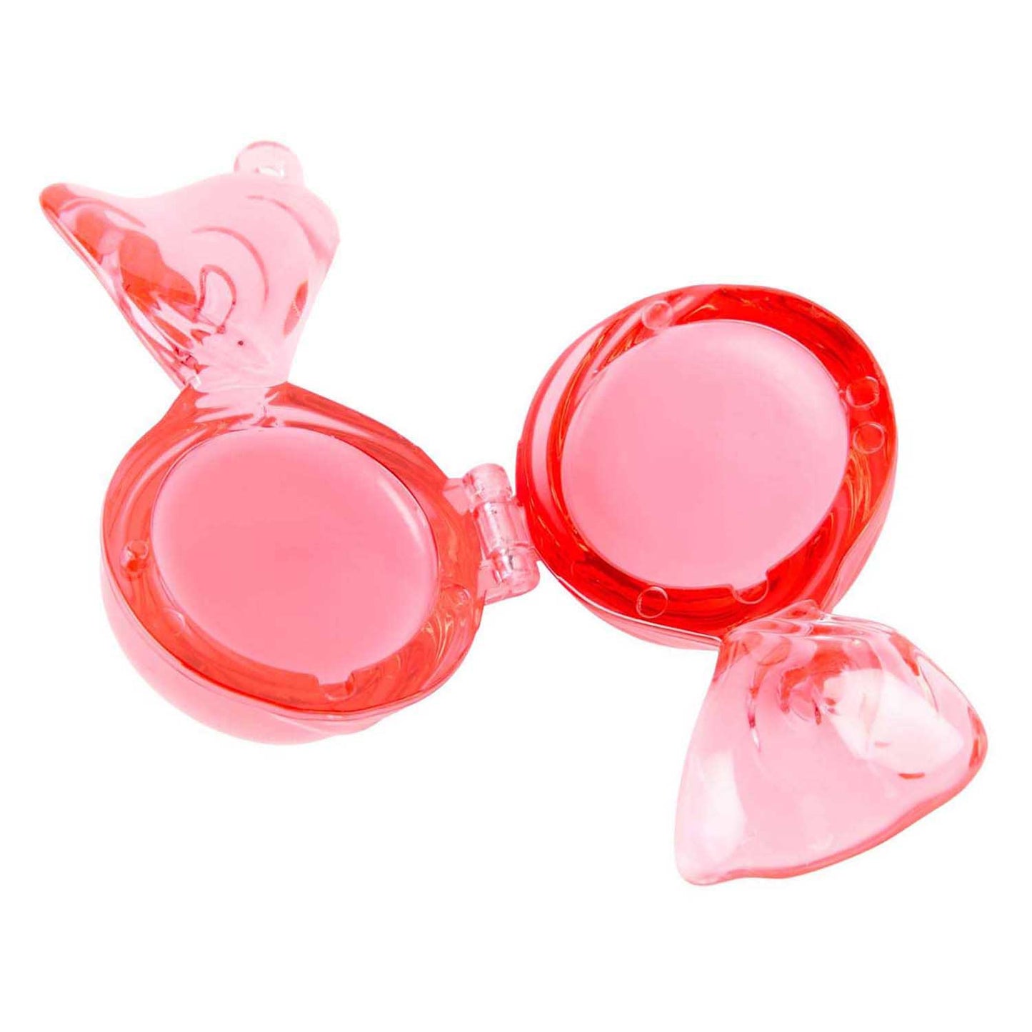 Canenco schafft es! Bonbon-Lippenbalsam-Toffee