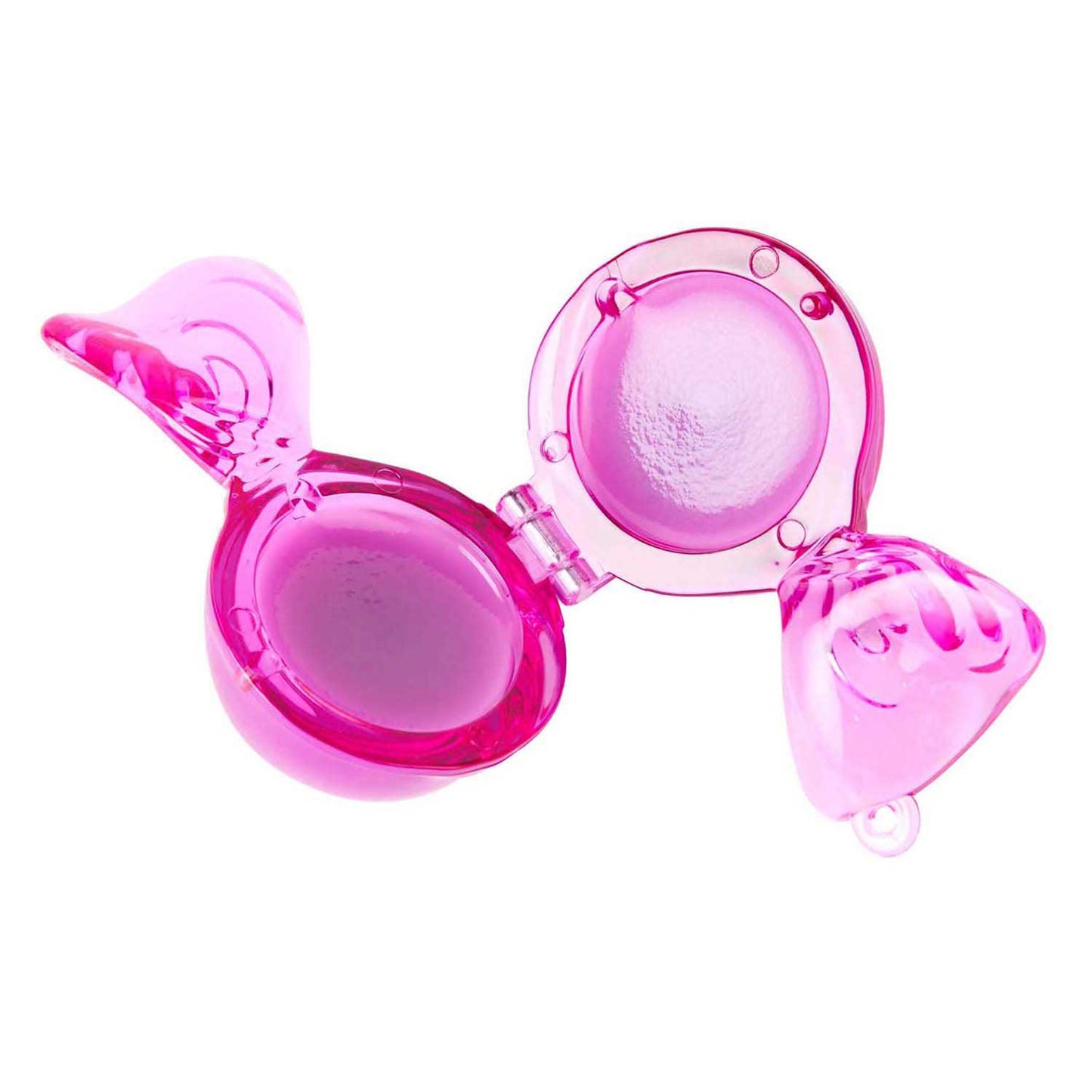 Canenco schafft es! Bonbon-Lippenbalsam-Toffee