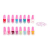 Canenco schafft es! Nagellack-Set - 16tlg.