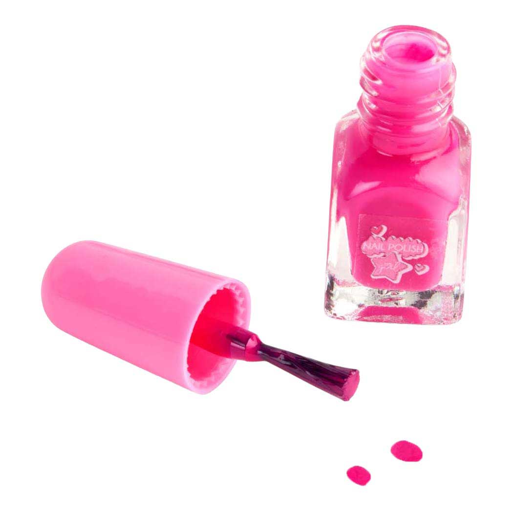 Canenco schafft es! Nagellack-Set - 16tlg.