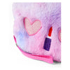 Canenco schafft es!! pelzige Schminktasche