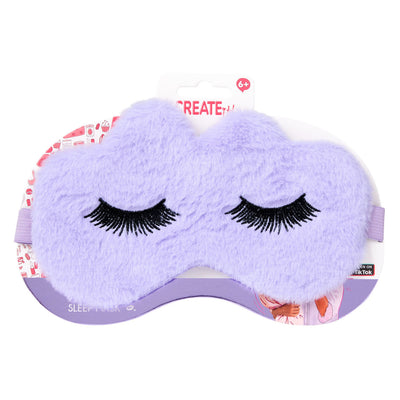 Canenco schafft es! Schlafmaske