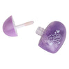 Canenco schafft es! Liebe Lipgloss Herzen - 3 Stk.