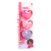 Canenco schafft es! Liebe Lipgloss Herzen - 3 Stk.