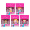 Canenco Disney Princess 3D-Radiergummi