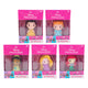Canenco Disney Princess 3D-Radiergummi