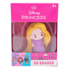 Canenco Disney Princess 3D-Radiergummi