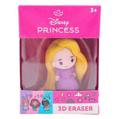 Canenco Disney Princess 3D-Radiergummi