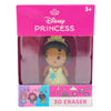 Canenco Disney Princess 3D-Radiergummi