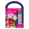 Canenco Disney Princess Aktivitätsbuch