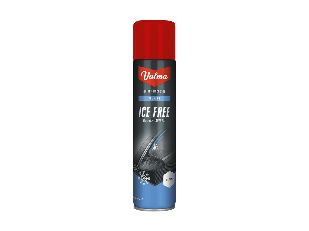 Valma W15 Eis -freier 400 ml
