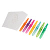 Canenco Einhorn-Akademie-Blasenstift-Set