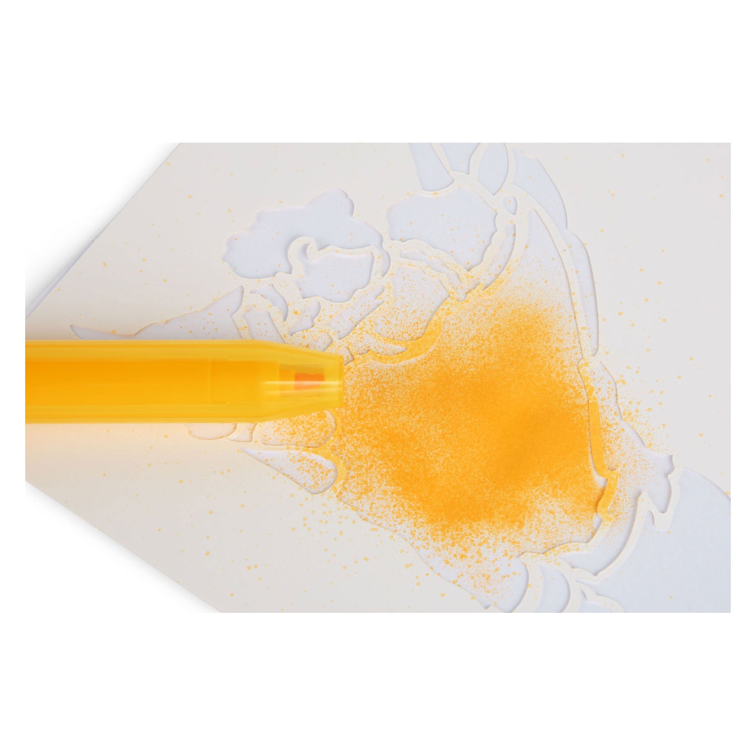 Canenco Einhorn-Akademie-Blasenstift-Set